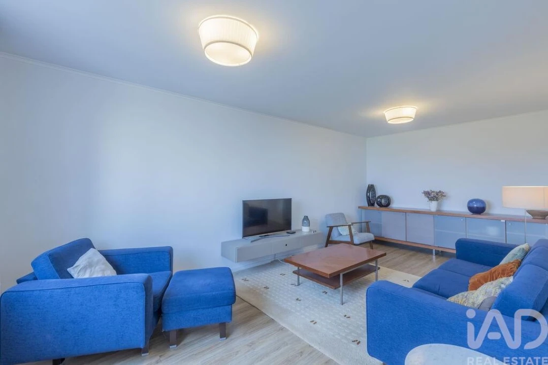 Apartamento T2 para Arrendamento em Lumiar Foto 5