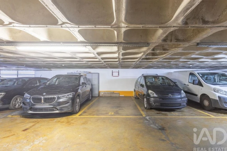 Apartamento T2 para Arrendamento em Lumiar Foto 22