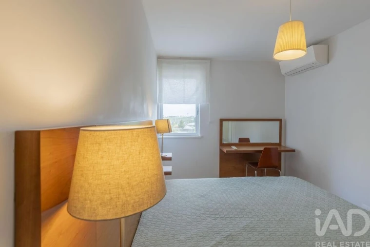 Apartamento T2 para Arrendamento em Lumiar Foto 19