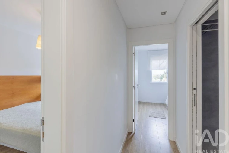 Apartamento T2 para Arrendamento em Lumiar Foto 16