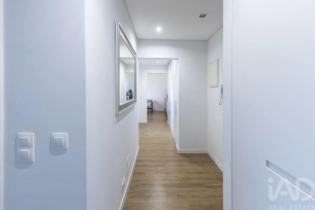 Apartamento T2 para Arrendamento em Lumiar Foto 3