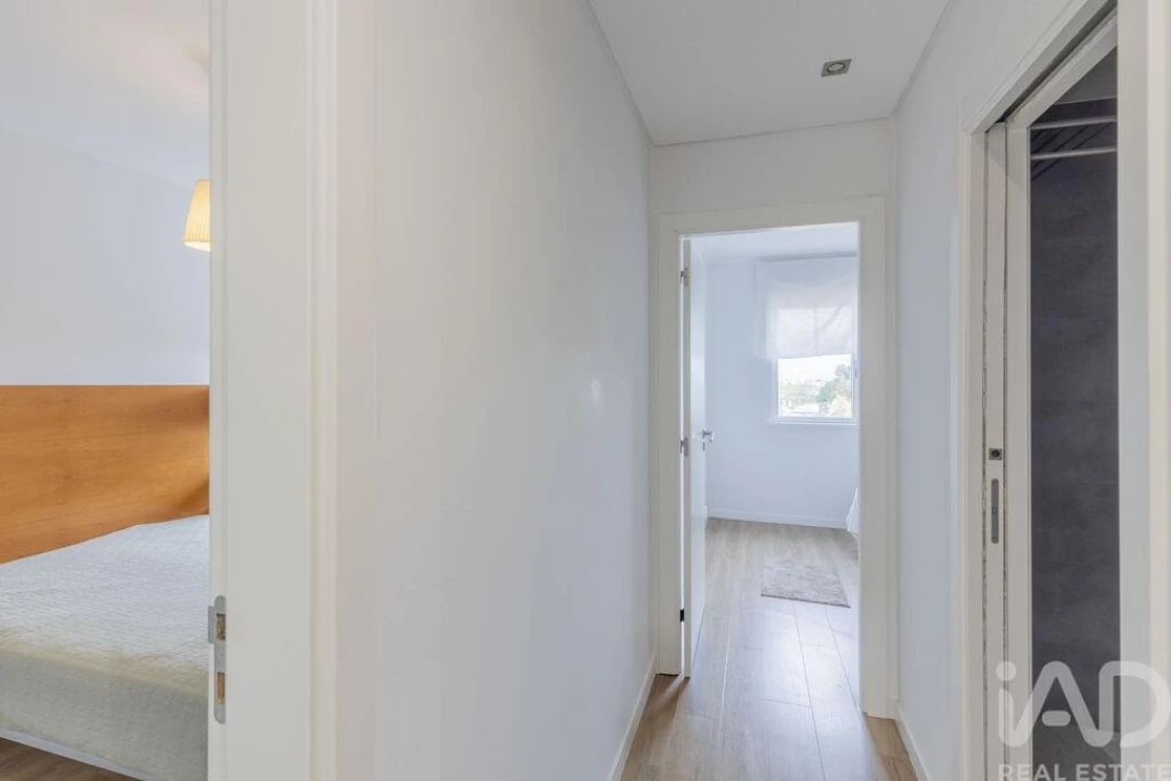 Apartamento T2 para Arrendamento em Lumiar Foto 16