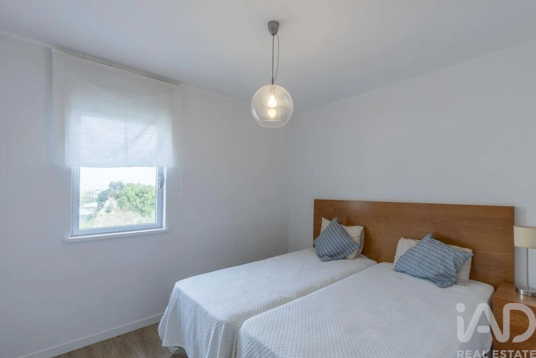 Apartamento T2 para Arrendamento em Lumiar Foto 21