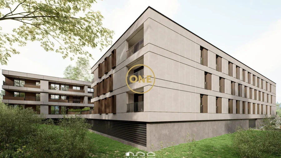 Apartamento T1 para Venda em Requião Foto 15