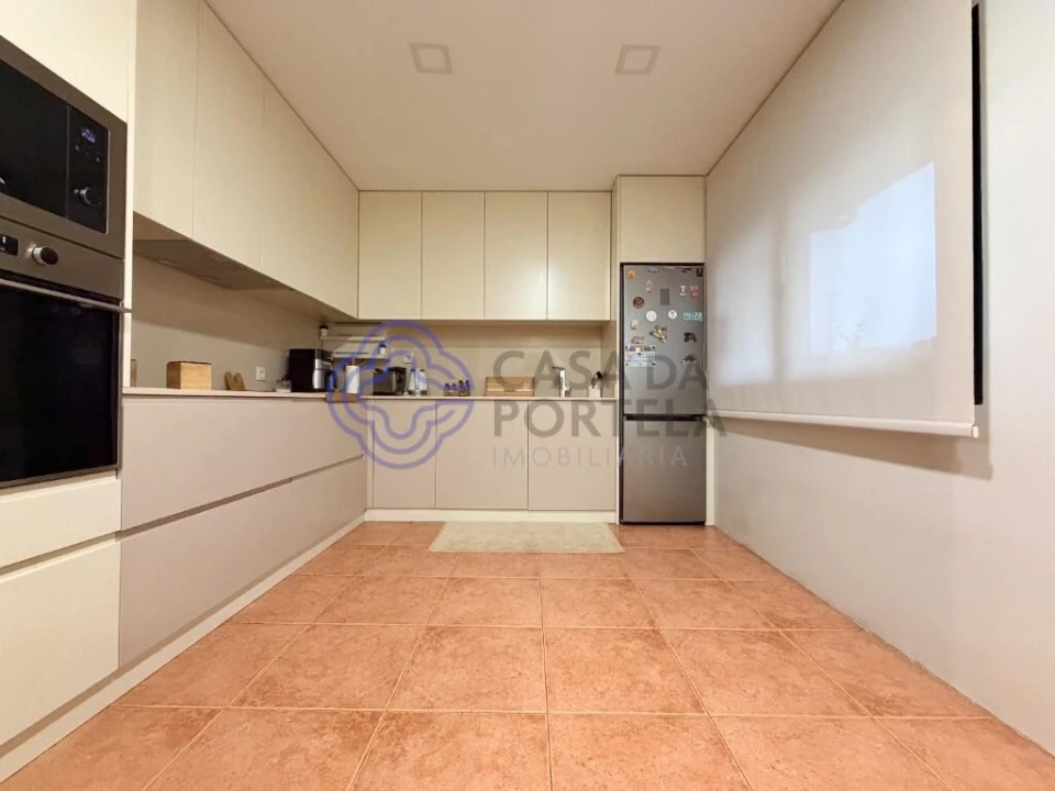 Moradia T4 para Venda em Campo e Sobrado Foto 1