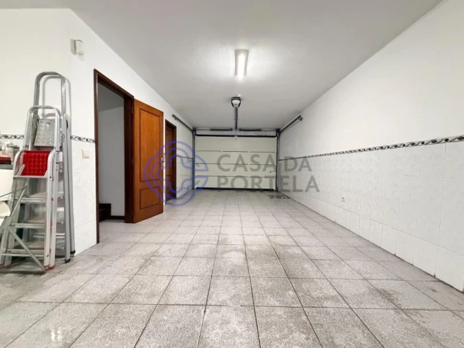 Moradia T4 para Venda em Campo e Sobrado Foto 20