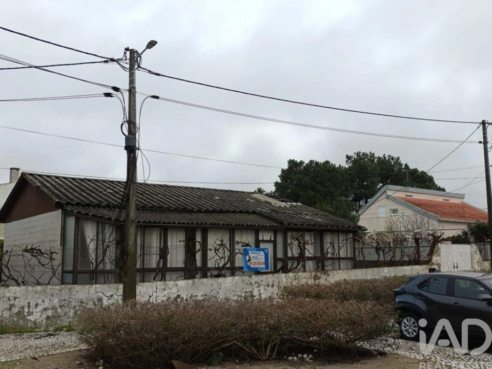 Terreno para Venda em Quinta do Conde Foto 3