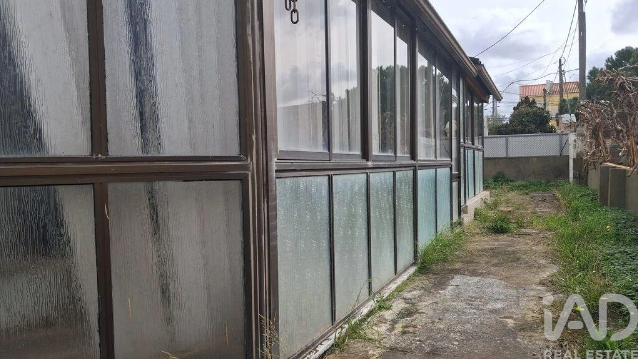 Terreno para Venda em Quinta do Conde Foto 5