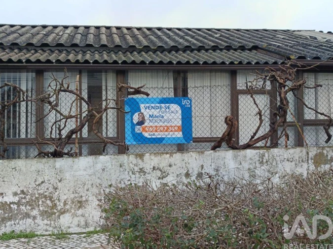 Terreno para Venda em Quinta do Conde