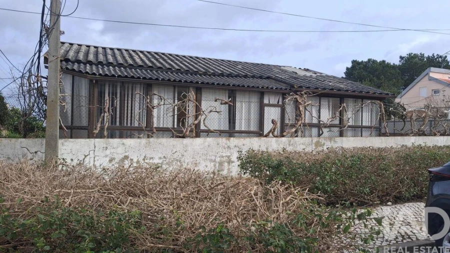 Terreno para Venda em Quinta do Conde Foto 8