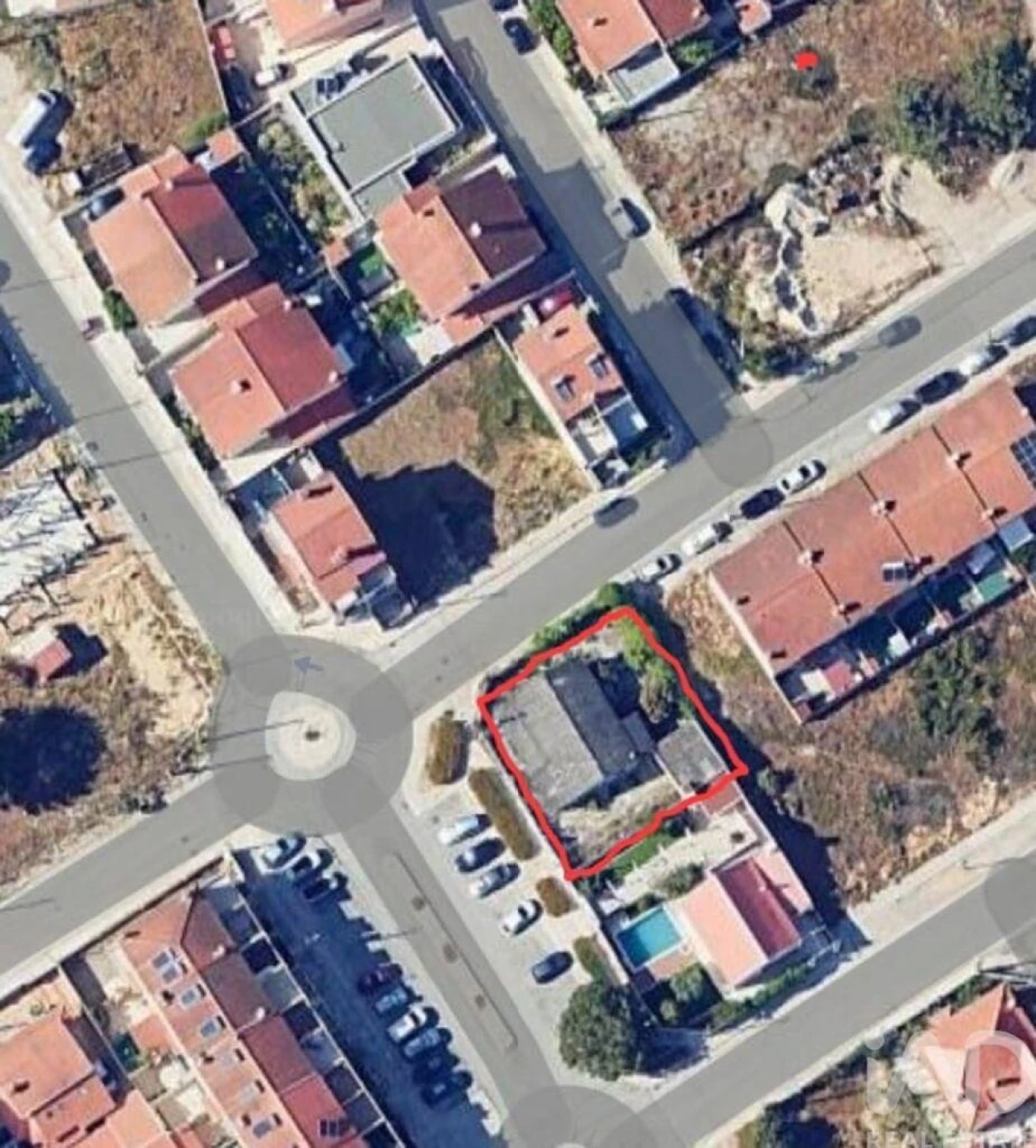 Terreno para Venda em Quinta do Conde Foto 11