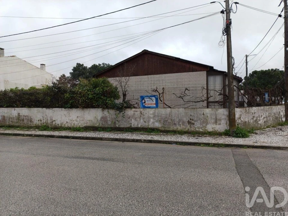 Terreno para Venda em Quinta do Conde Foto 4
