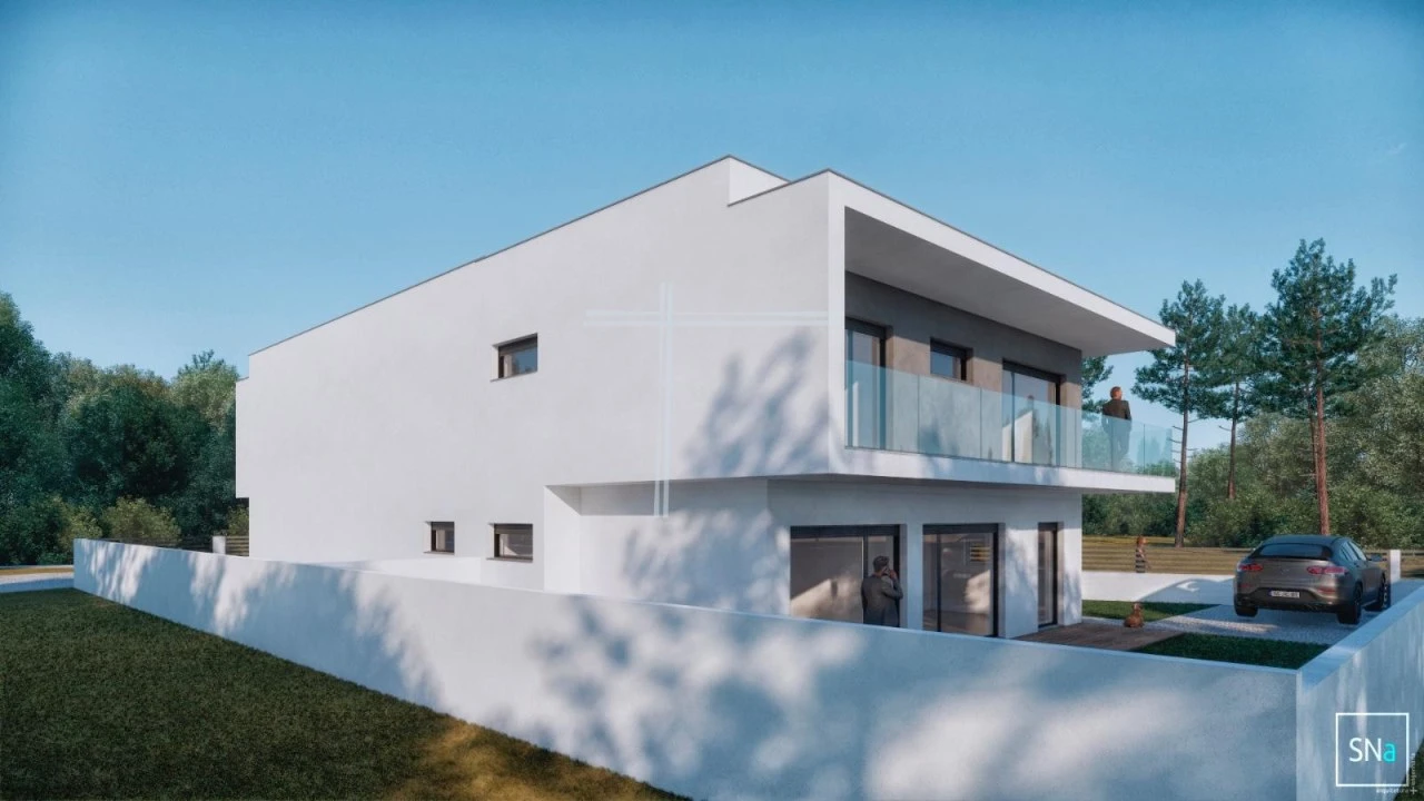 Terreno para Venda em Fernao Ferro Foto 4