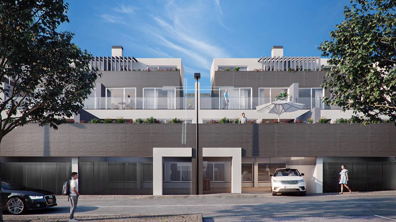 Terreno para Venda em Caparica e Trafaria Foto 13