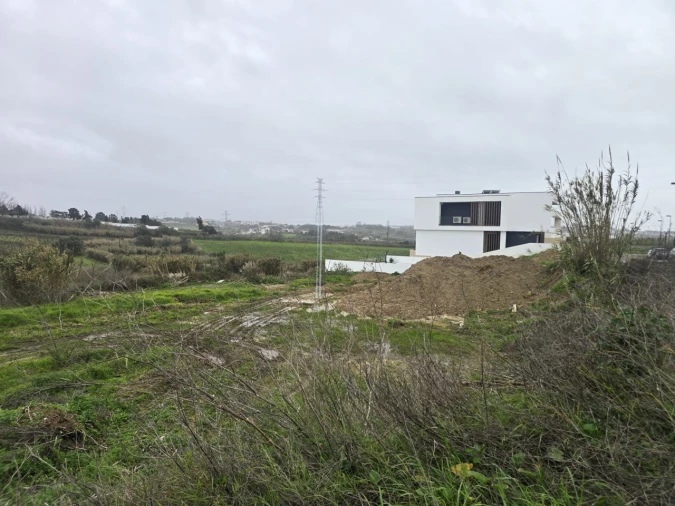 Terreno para Venda em Caparica e Trafaria Foto 16