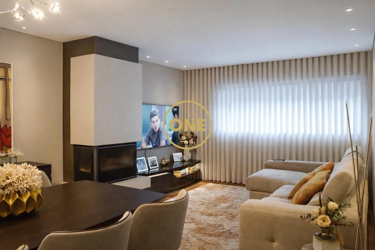 Moradia T3 para Venda em Folgosa