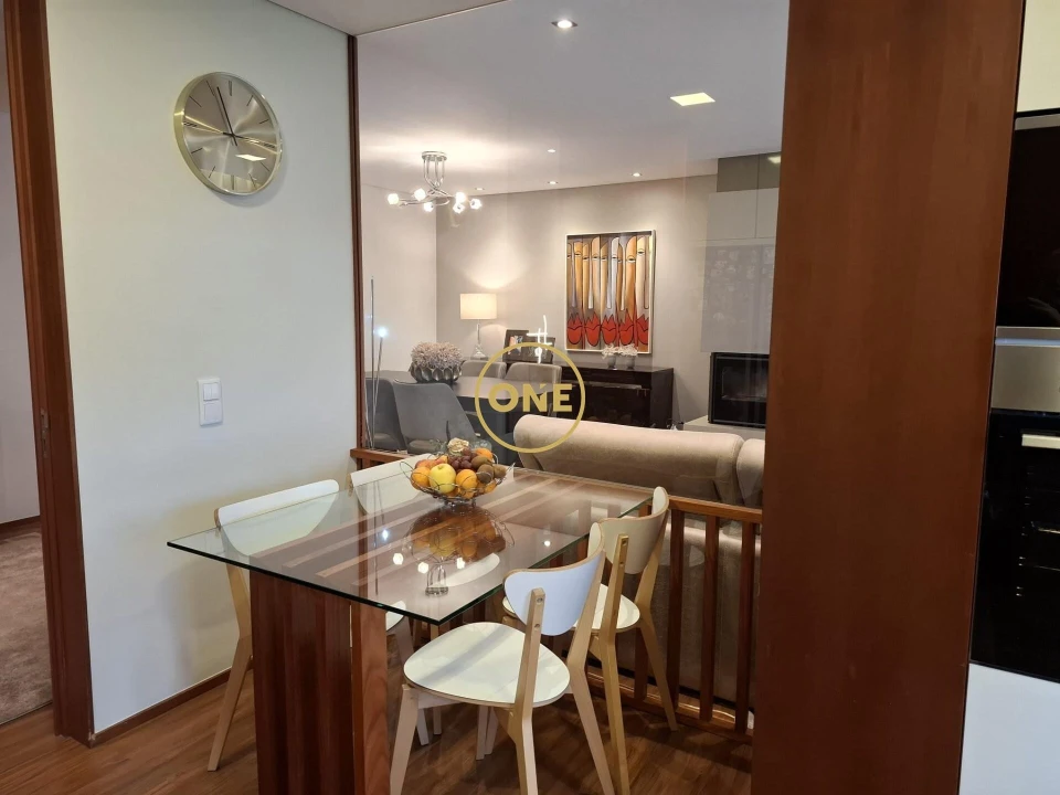 Moradia T3 para Venda em Folgosa Foto 7