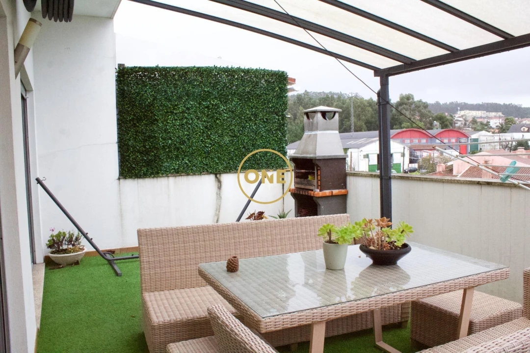 Moradia T3 para Venda em Folgosa Foto 21