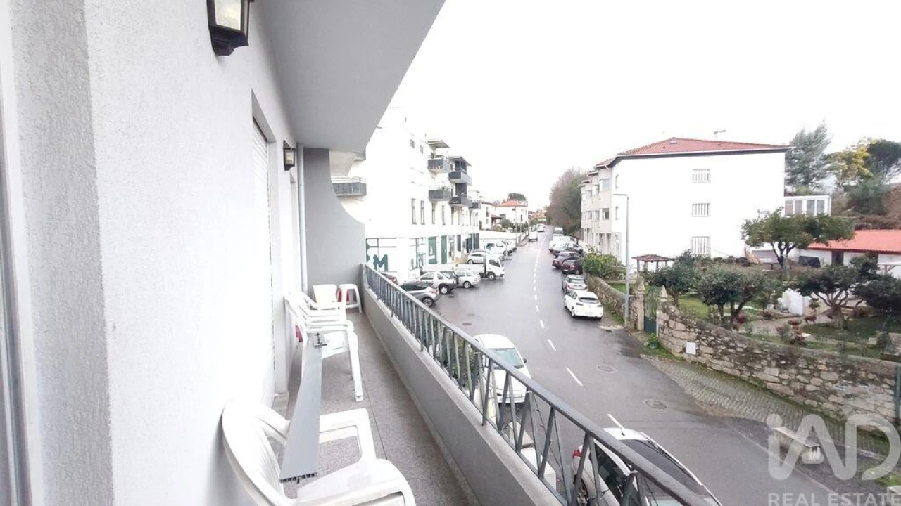 Apartamento T3 para Venda em Arca e Ponte de Lima Foto 15