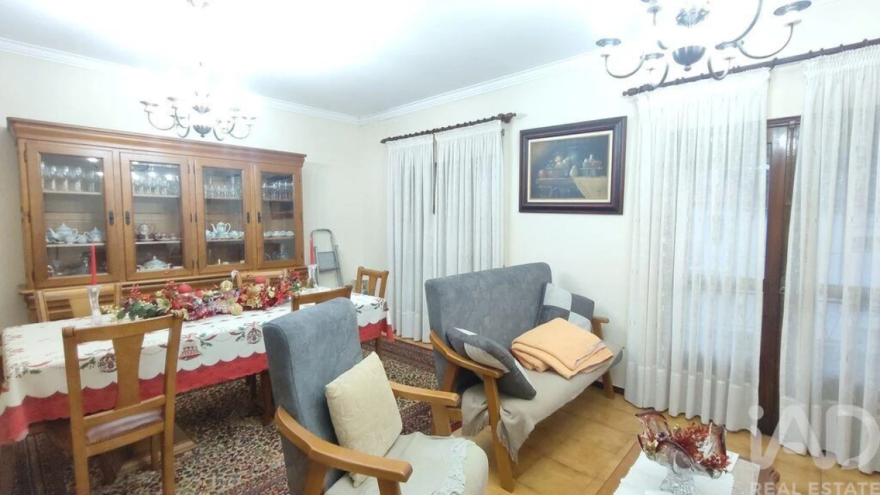 Apartamento T3 para Venda em Arca e Ponte de Lima Foto 13