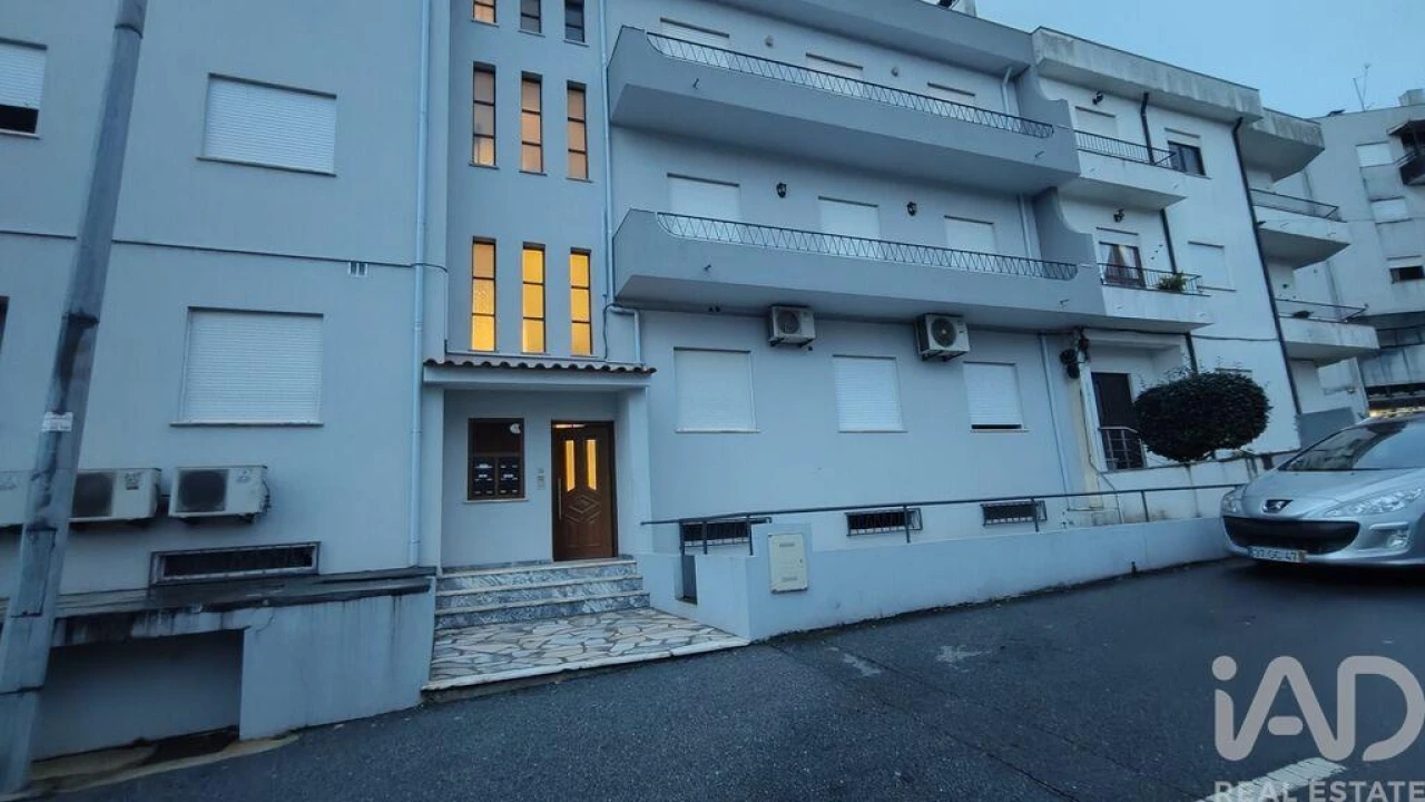 Apartamento T3 para Venda em Arca e Ponte de Lima Foto 2