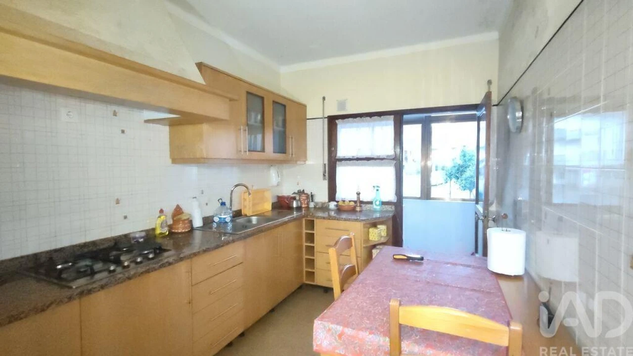 Apartamento T3 para Venda em Arca e Ponte de Lima Foto 10