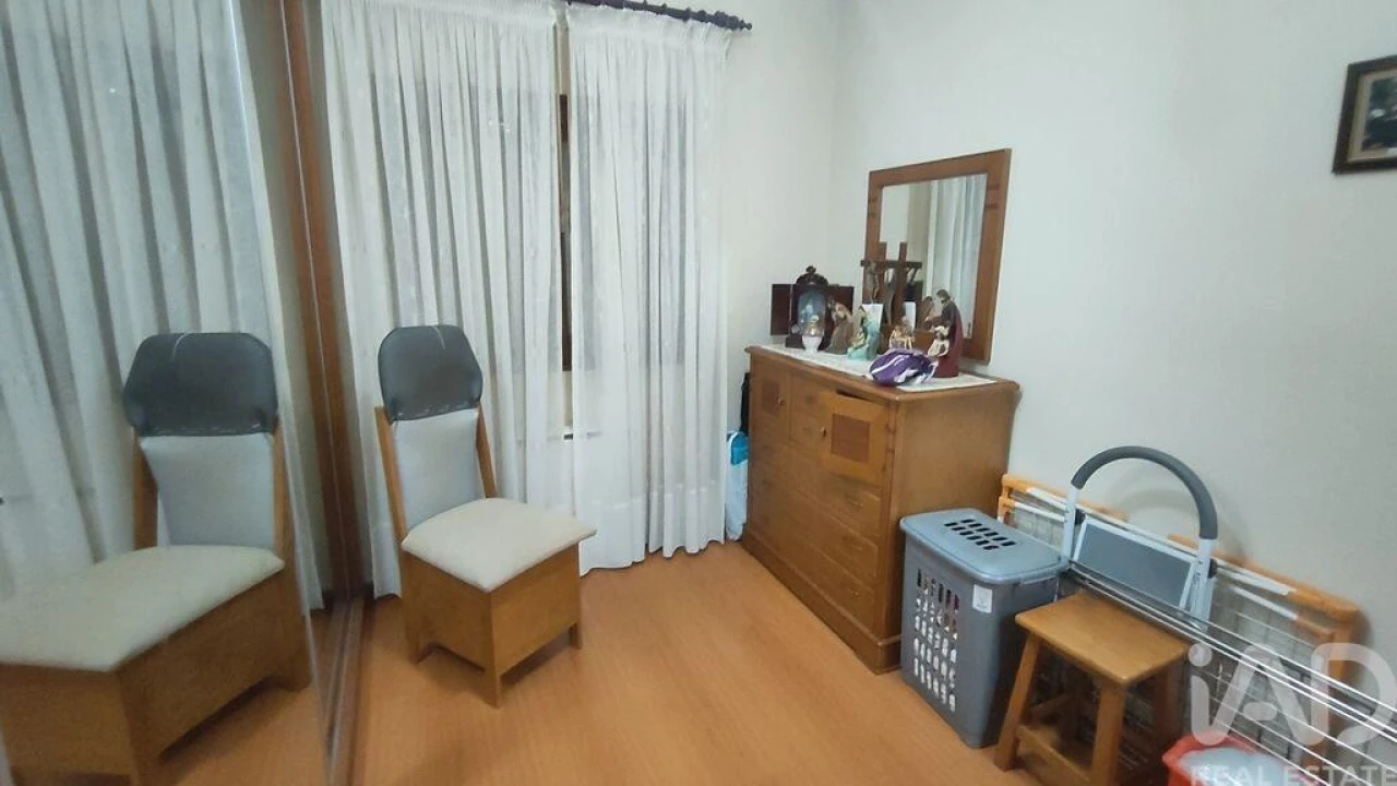 Apartamento T3 para Venda em Arca e Ponte de Lima Foto 7