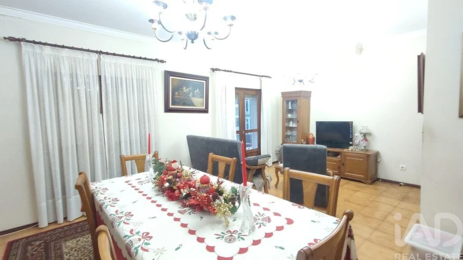 Apartamento T3 para Venda em Arca e Ponte de Lima Foto 14