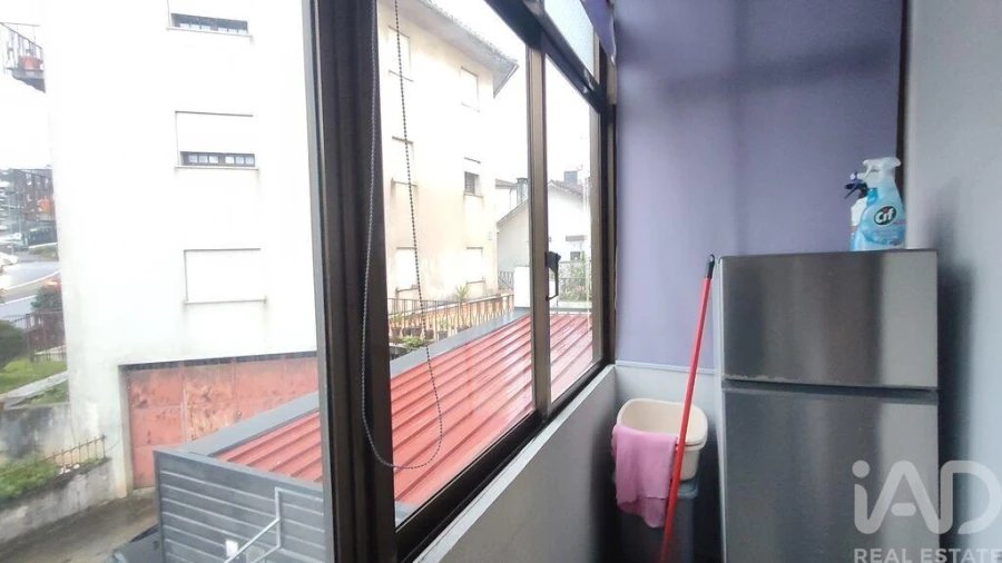 Apartamento T3 para Venda em Arca e Ponte de Lima Foto 12