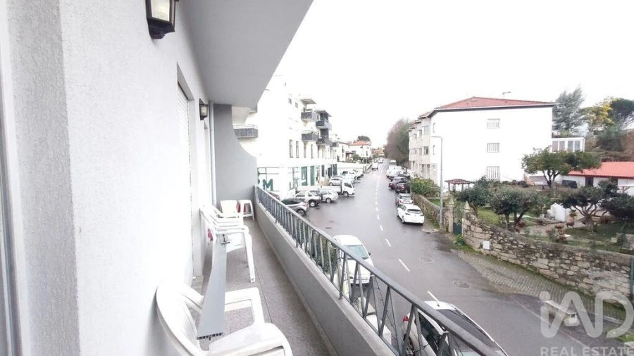 Apartamento T3 para Venda em Arca e Ponte de Lima Foto 15