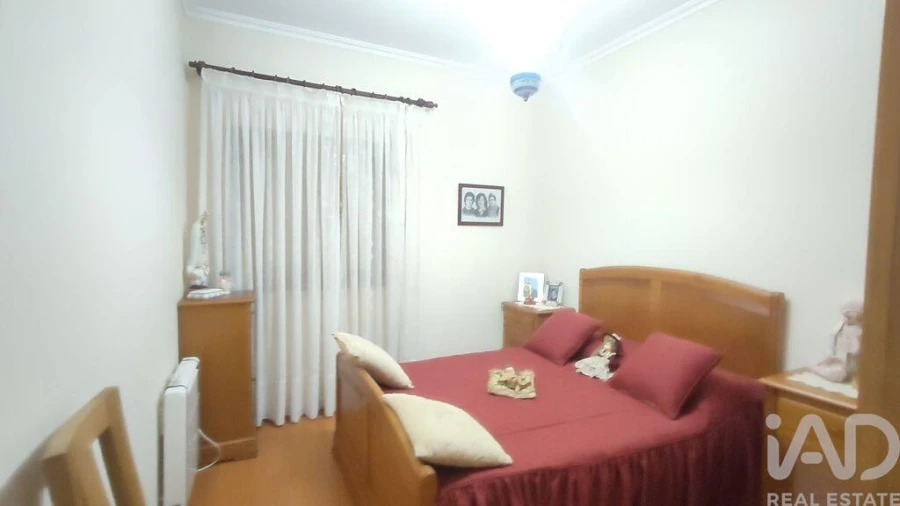 Apartamento T3 para Venda em Arca e Ponte de Lima Foto 4