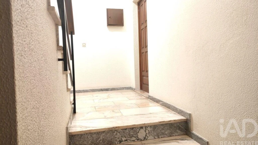 Apartamento T3 para Venda em Arca e Ponte de Lima Foto 16