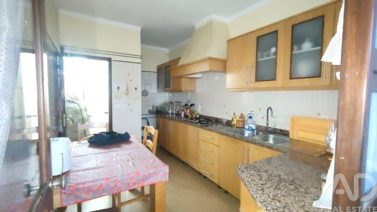 Apartamento T3 para Venda em Arca e Ponte de Lima Foto 8