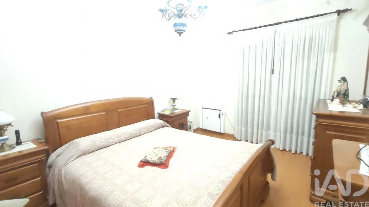 Apartamento T3 para Venda em Arca e Ponte de Lima Foto 5