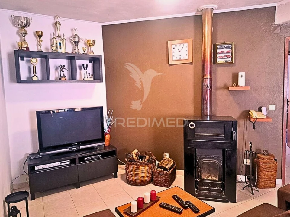 Apartamento T3 para Venda em Paderne Foto 6