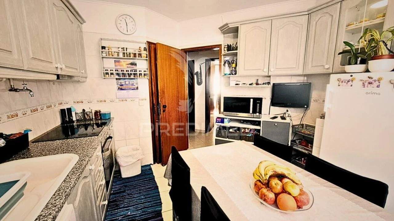 Apartamento T3 para Venda em Paderne Foto 10