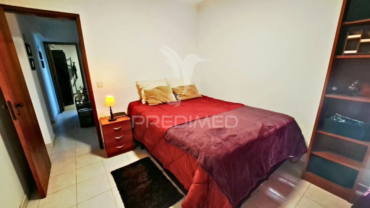 Apartamento T3 para Venda em Paderne Foto 11