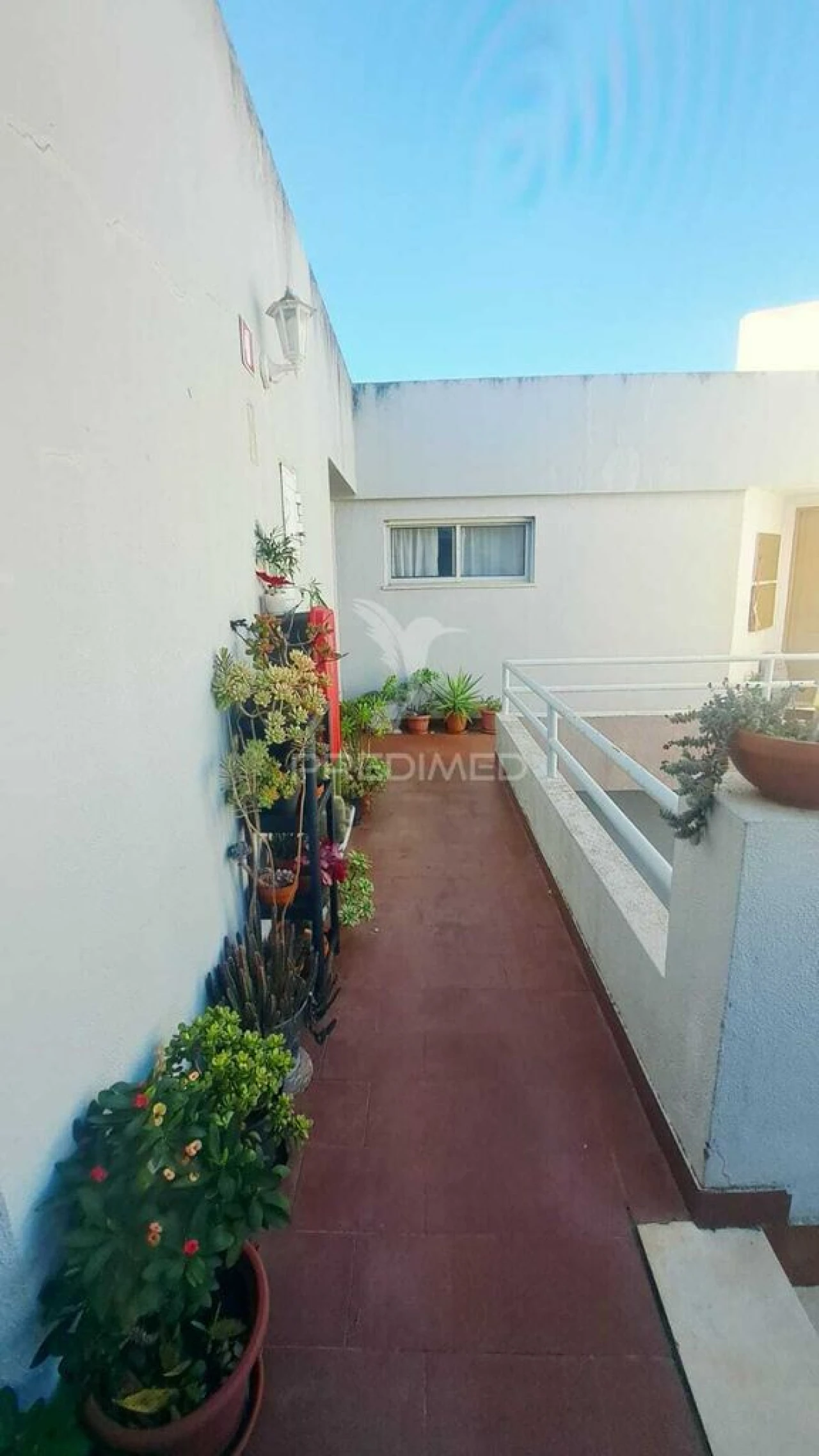 Apartamento T3 para Venda em Paderne Foto 18
