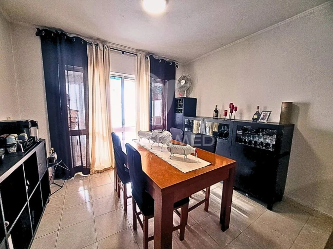 Apartamento T3 para Venda em Paderne Foto 7