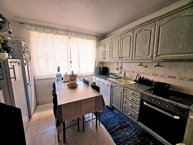Apartamento T3 para Venda em Paderne Foto 9