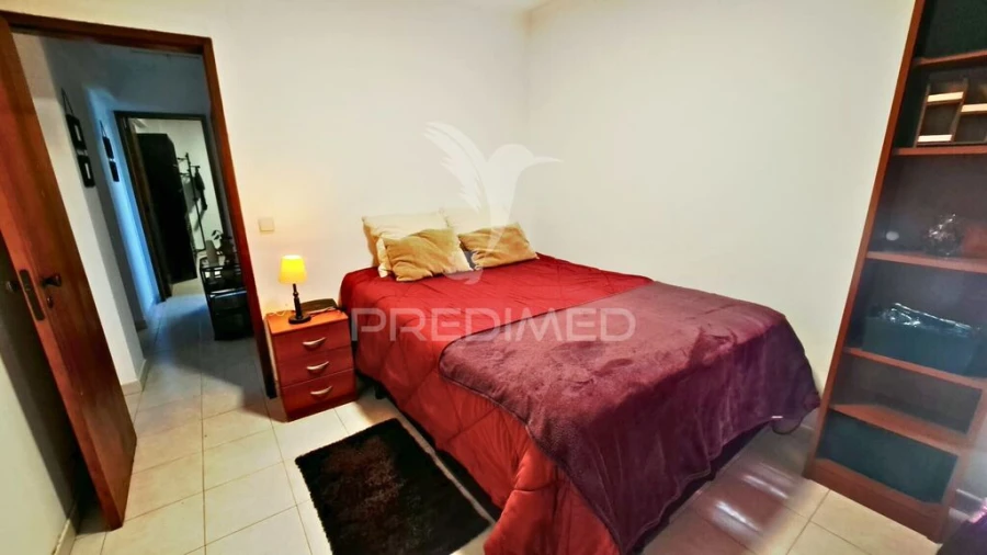 Apartamento T3 para Venda em Paderne Foto 11