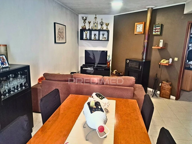 Apartamento T3 para Venda em Paderne Foto 5