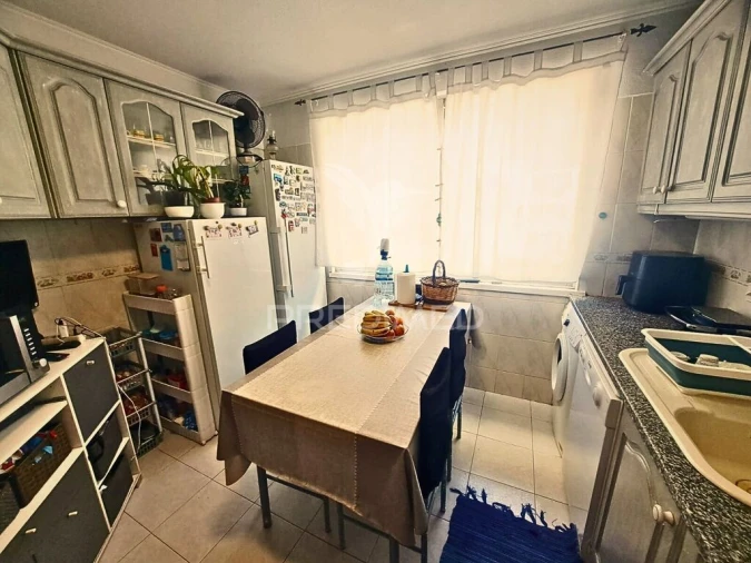 Apartamento T3 para Venda em Paderne Foto 8