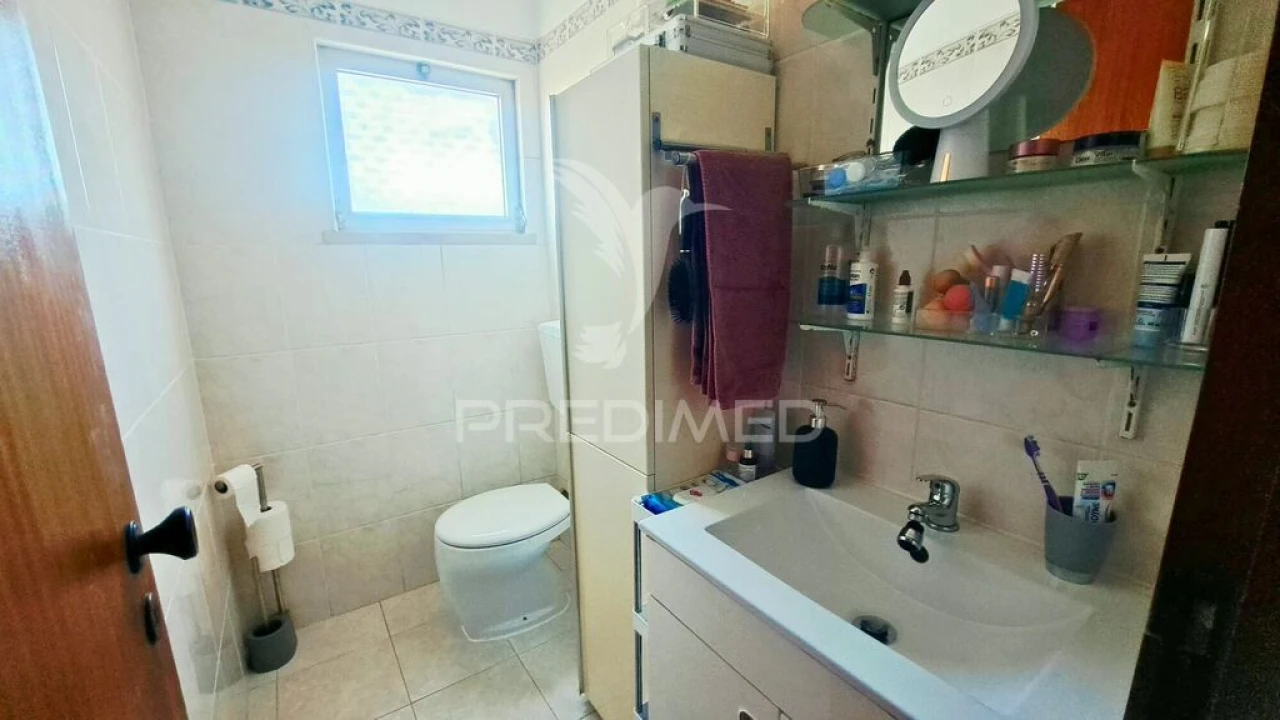 Apartamento T3 para Venda em Paderne Foto 16