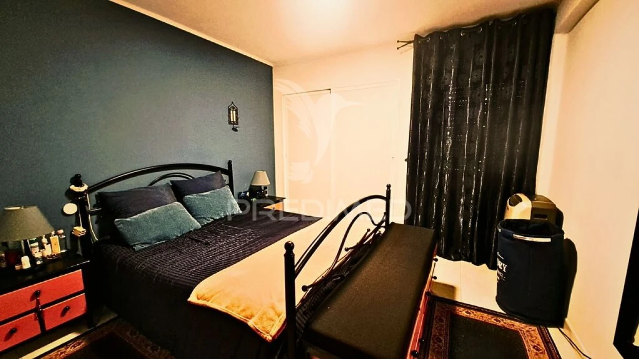 Apartamento T3 para Venda em Paderne Foto 14