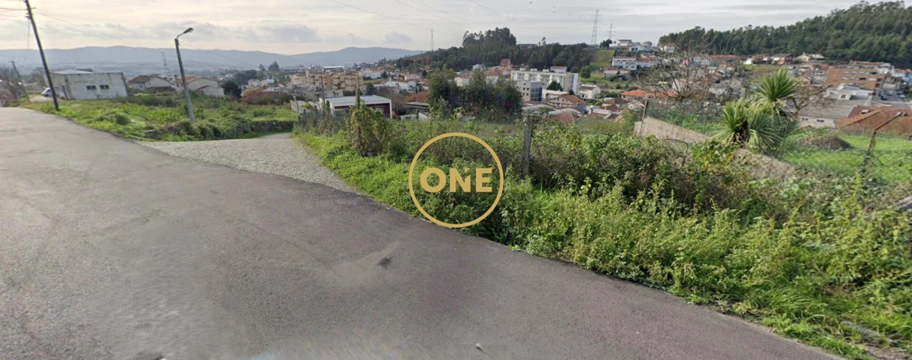 Terreno para Venda em Rebordosa Foto 2