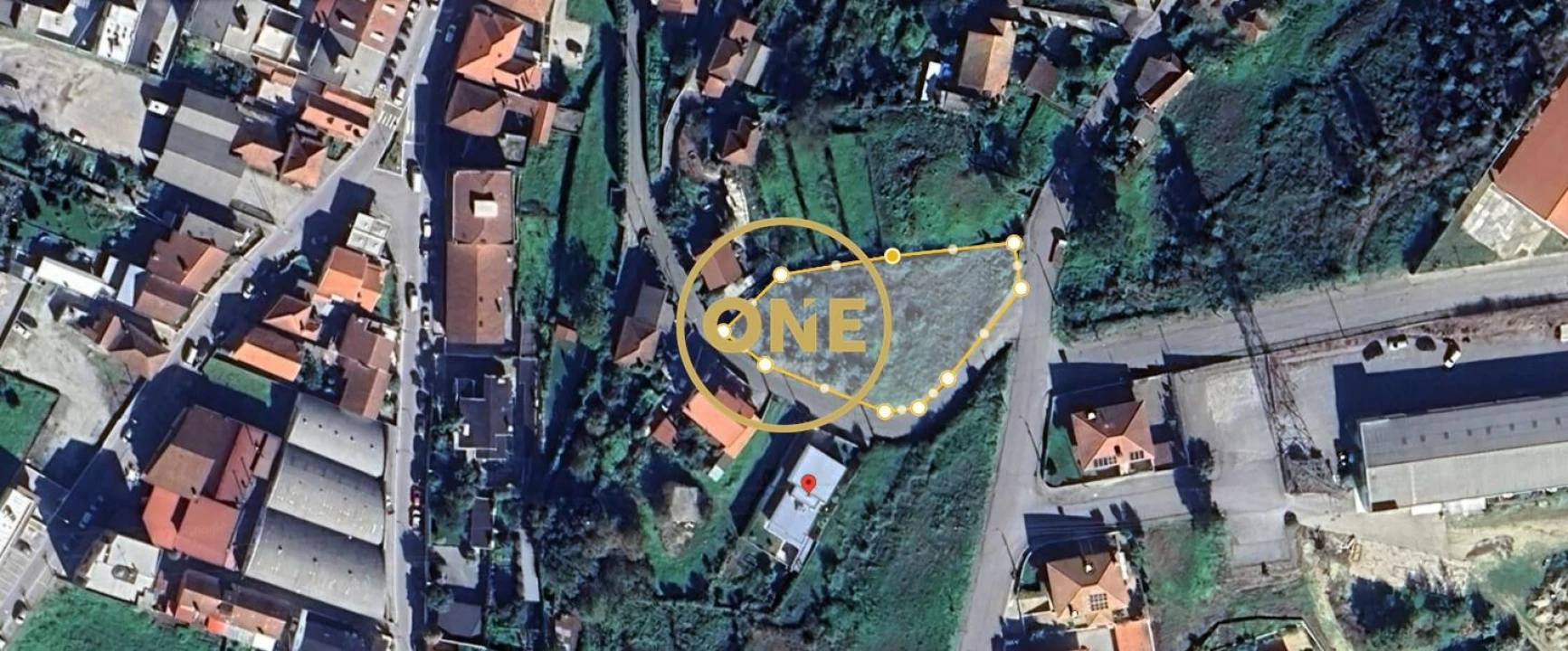 Terreno para Venda em Rebordosa Foto 5