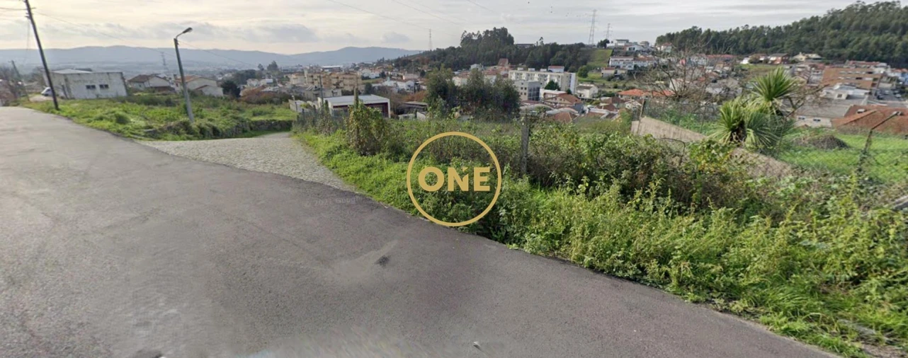 Terreno para Venda em Rebordosa Foto 2