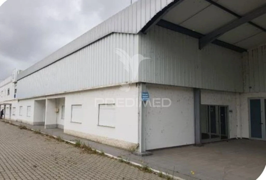 Armazém para Venda em Muge Foto 2