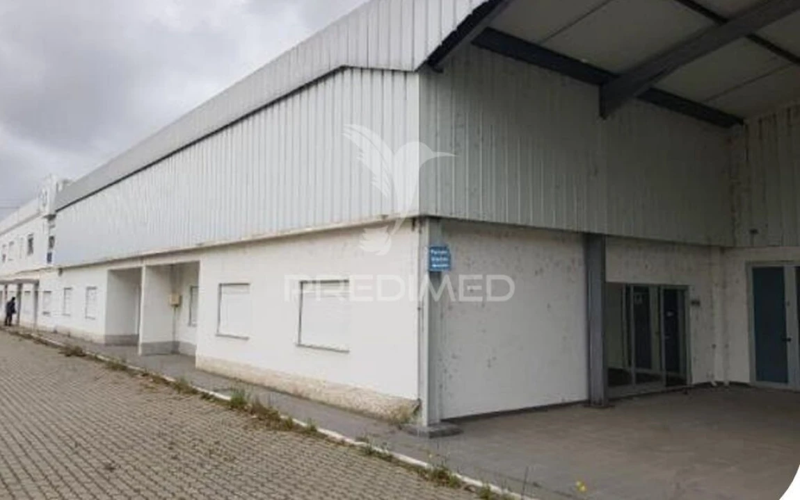 Armazém para Venda em Muge Foto 5